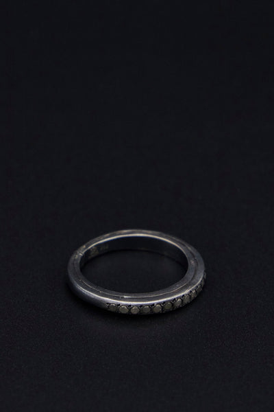 Ester Ring