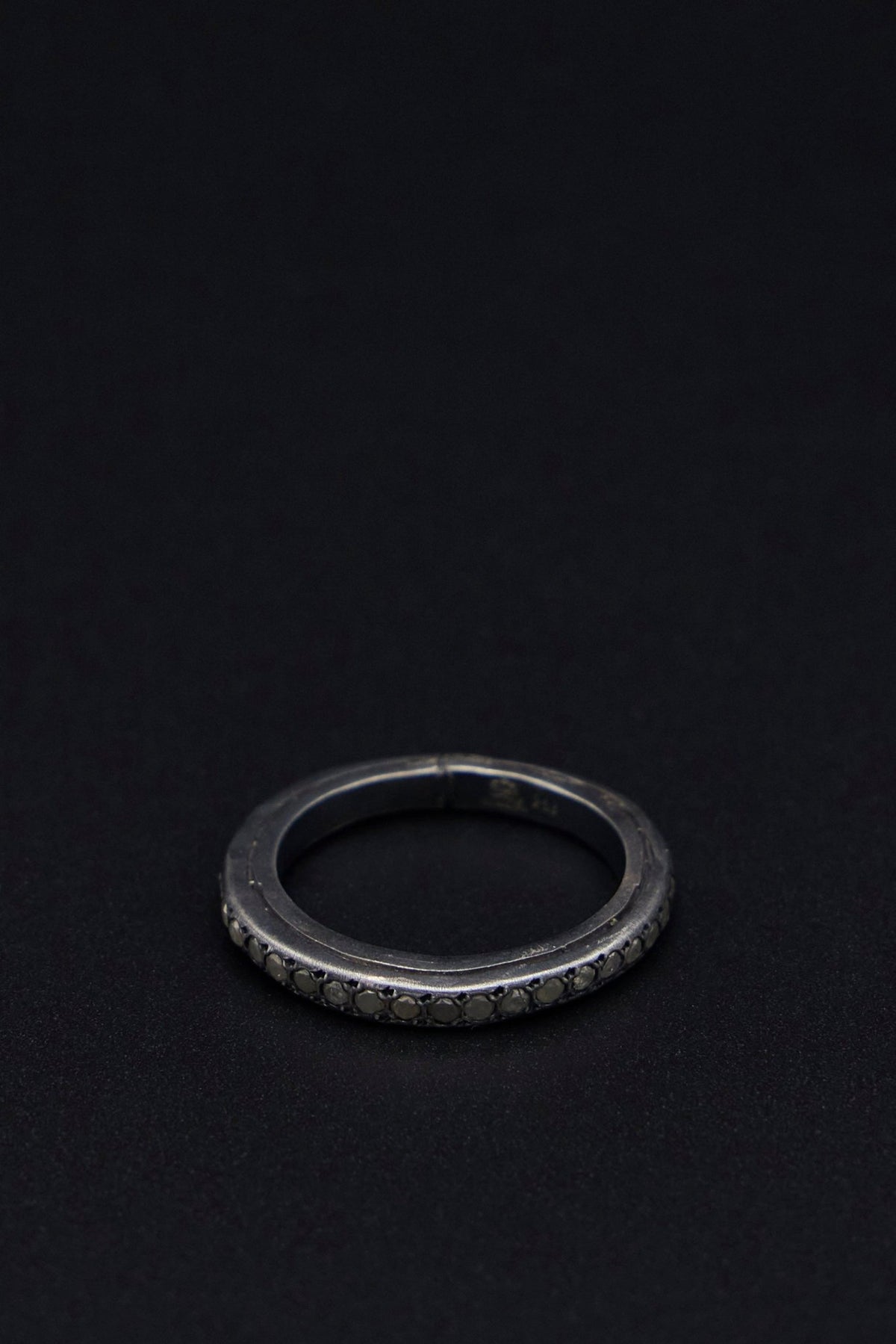 Rosa Maria - Ester Ring - LABELS
