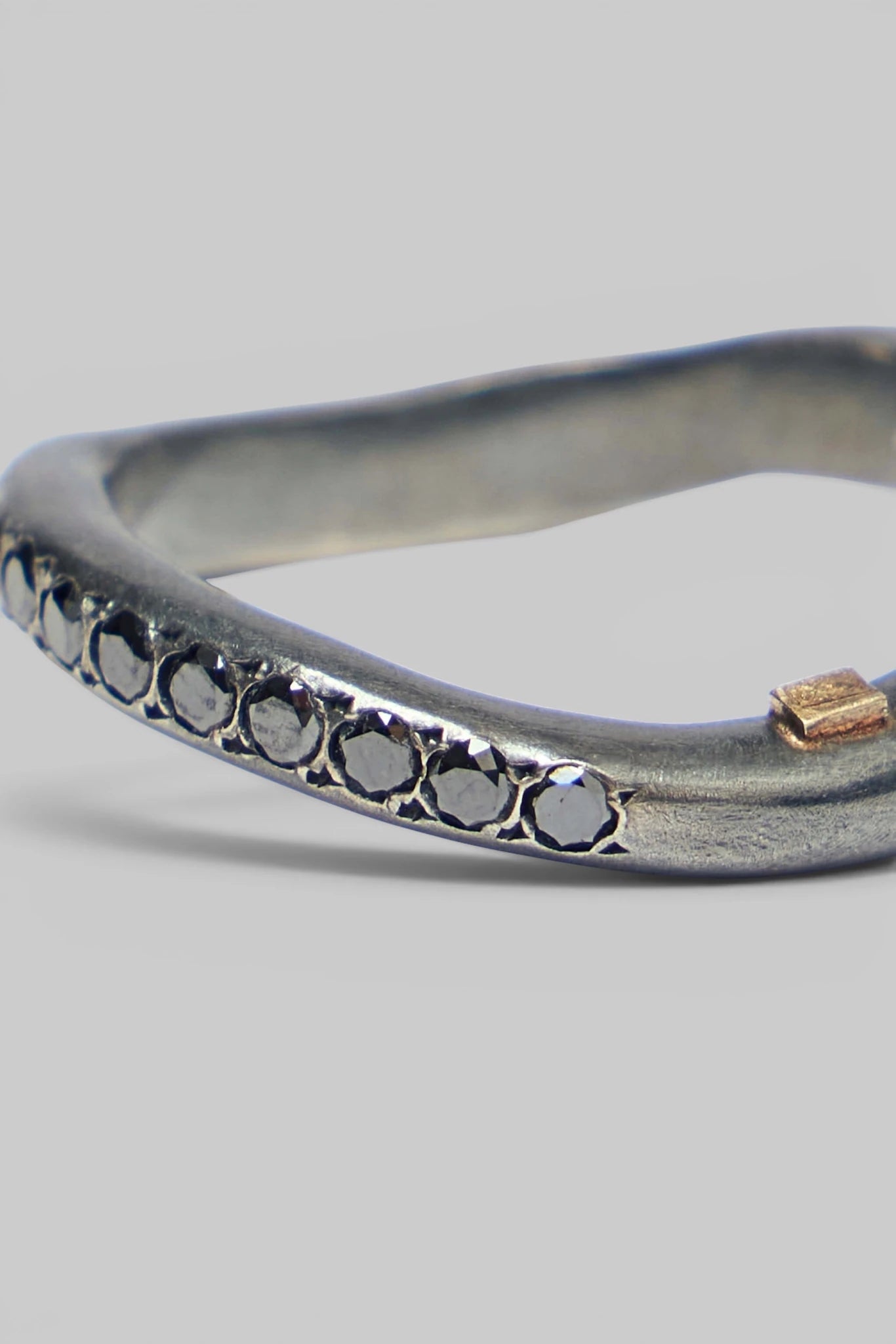 Rosa Maria - Fay Ring - LABELS