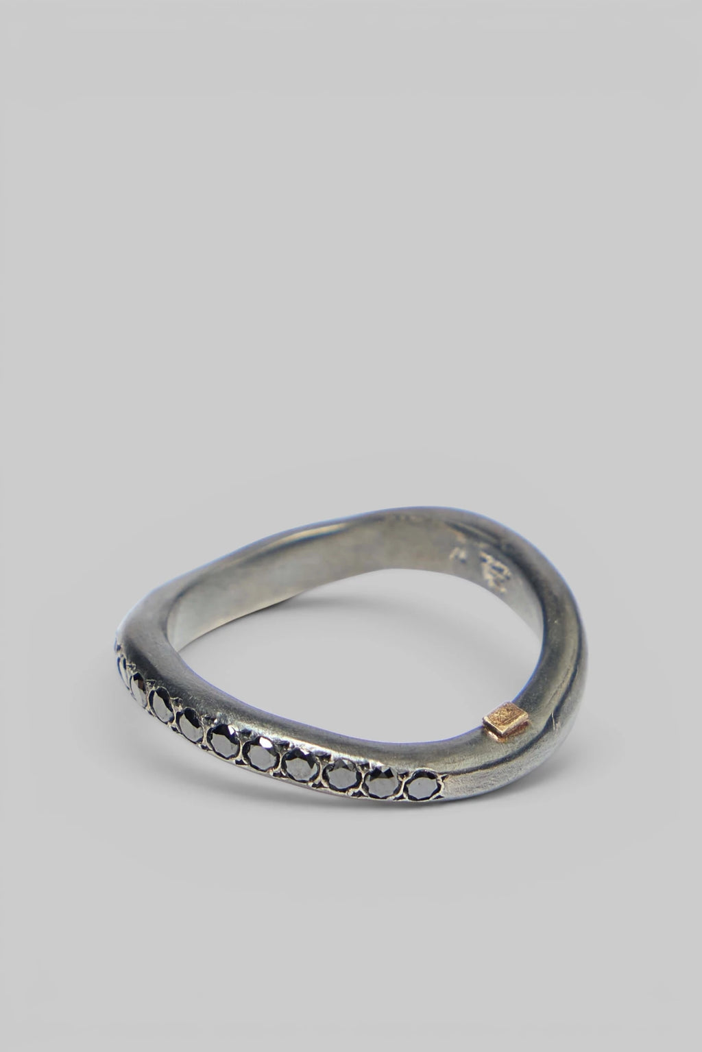 Rosa Maria - Fay Ring - LABELS