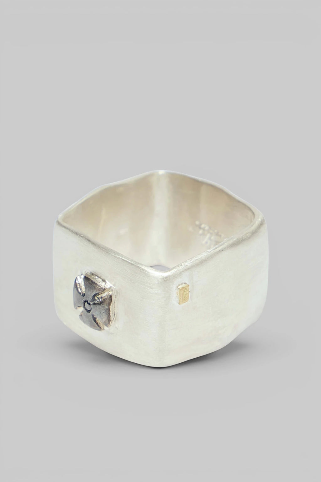 Rosa Maria - Juda RIng - LABELS