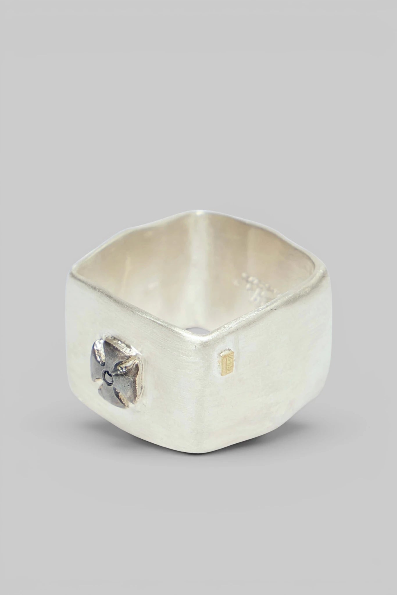 Rosa Maria - Juda RIng - LABELS