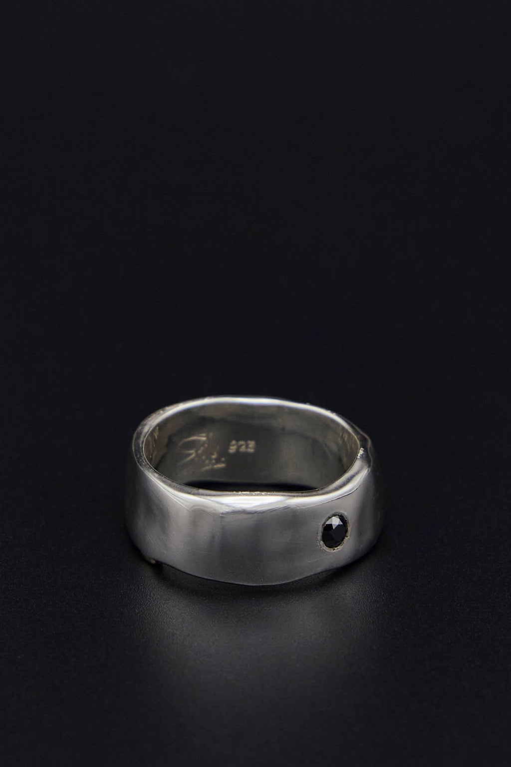 Rosa Maria - Laetitia Ring - LABELS