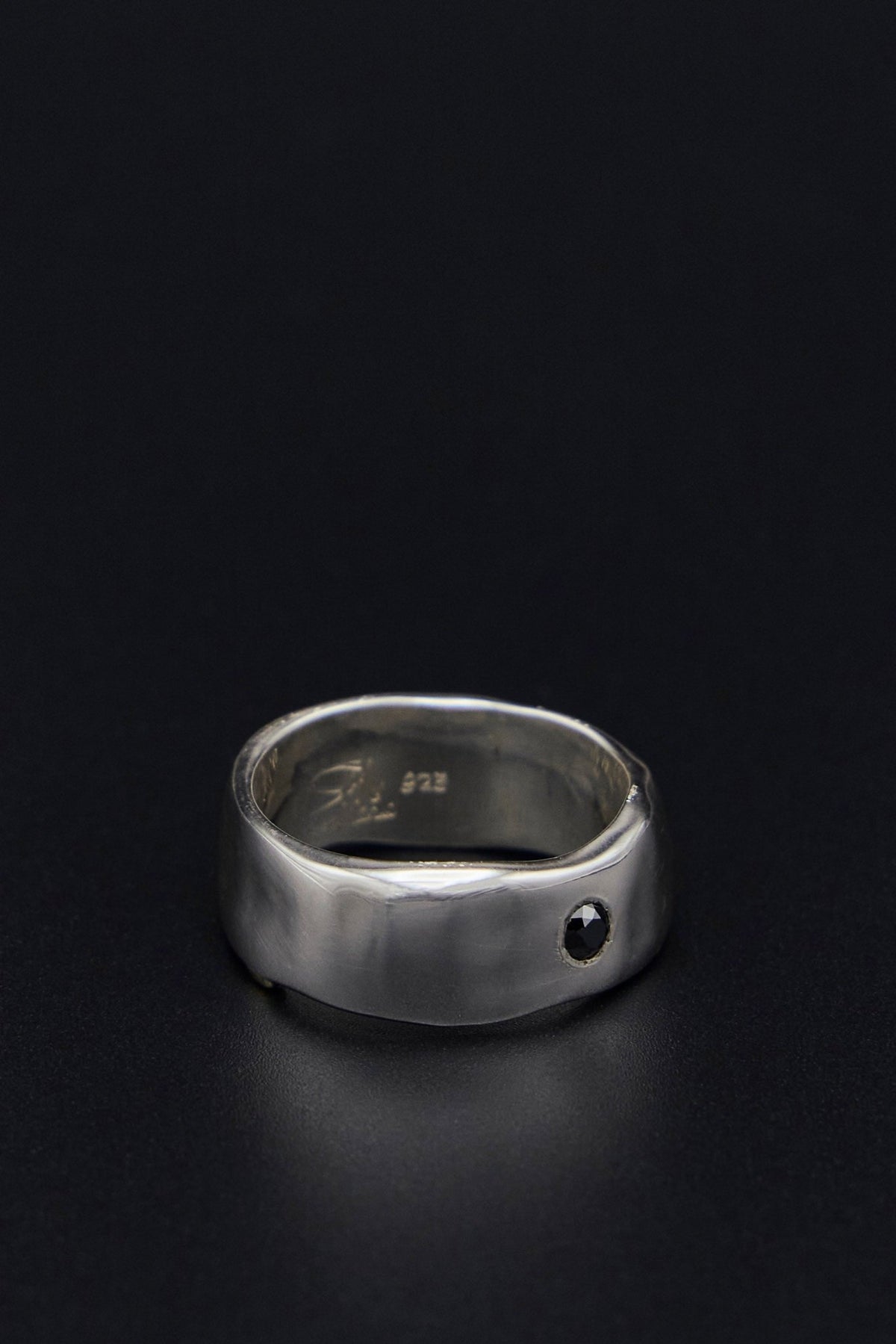 Rosa Maria - Laetitia Ring - LABELS