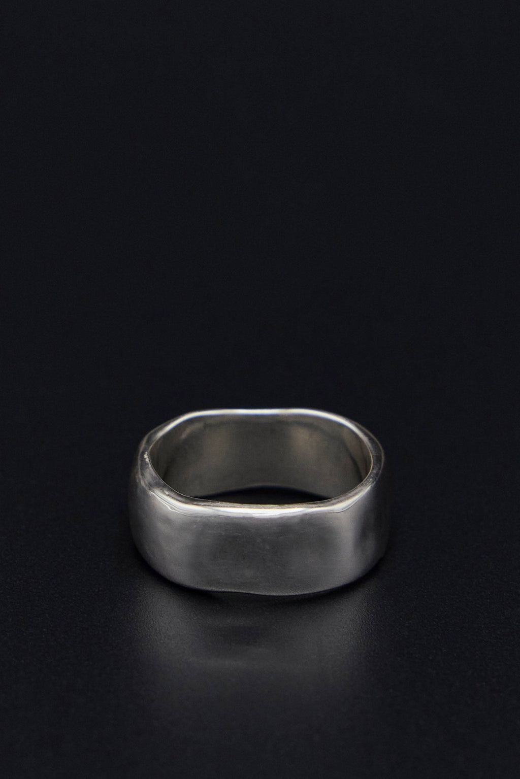Rosa Maria - Laetitia Ring - LABELS
