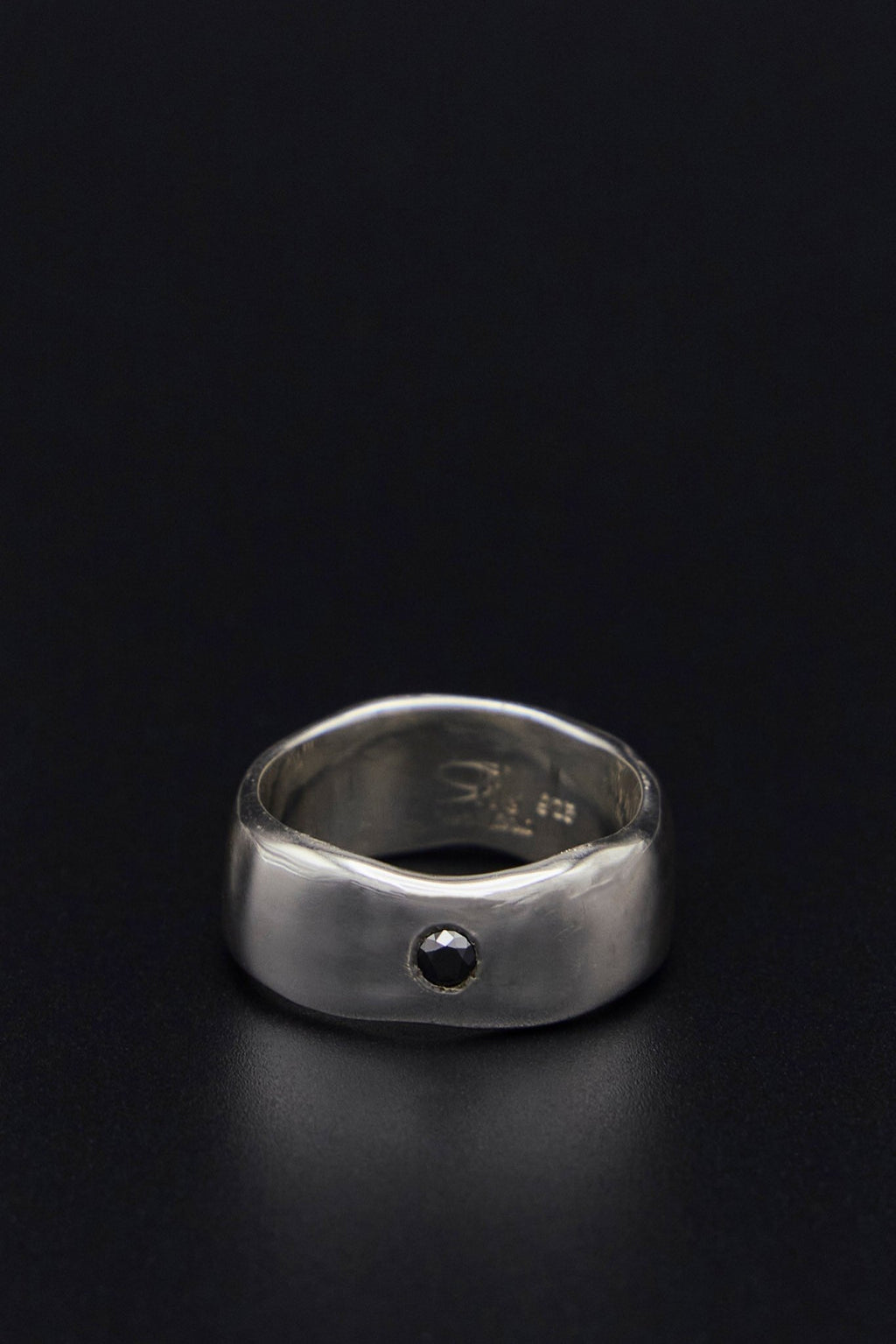 Rosa Maria - Laetitia Ring - LABELS