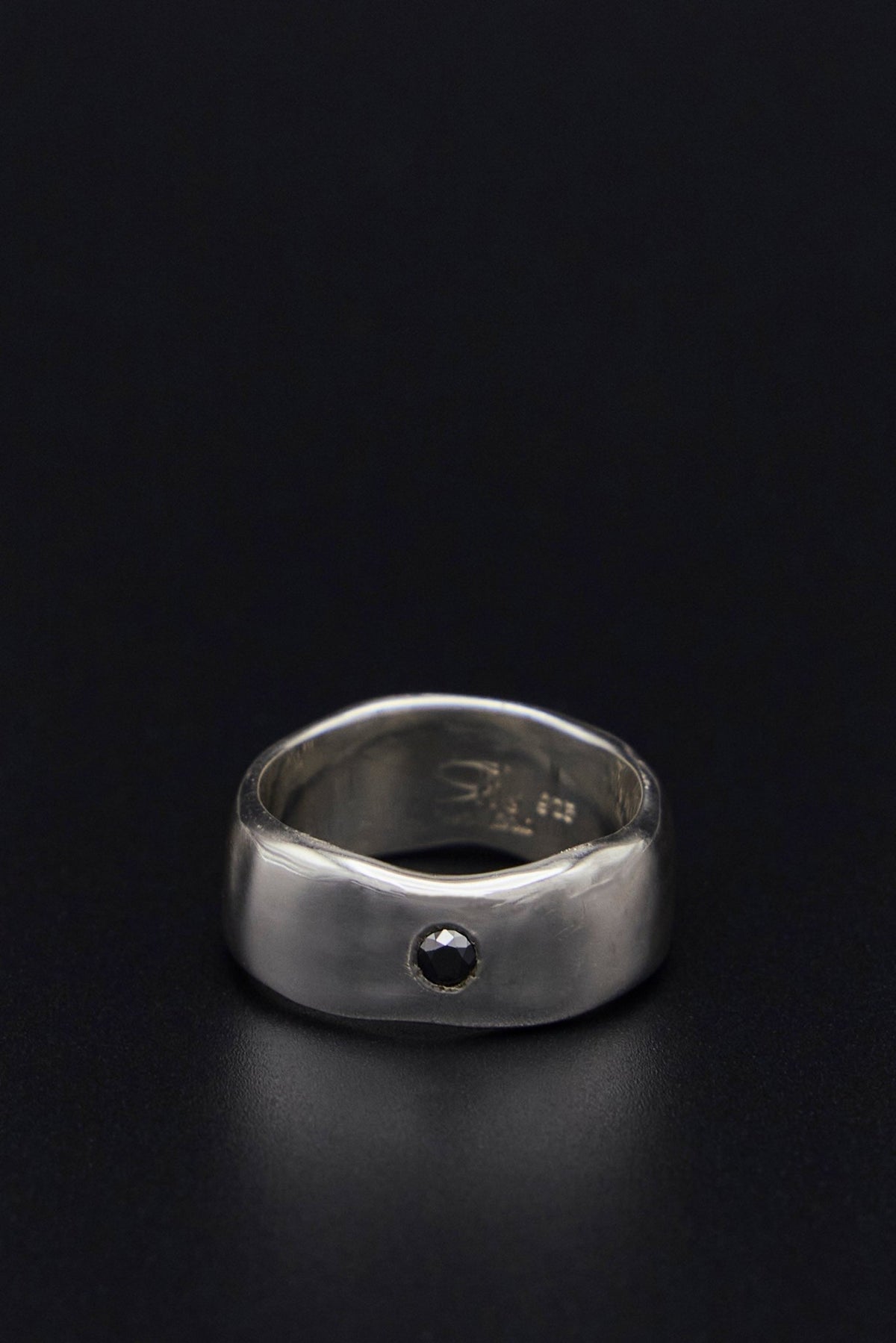 Rosa Maria - Laetitia Ring - LABELS