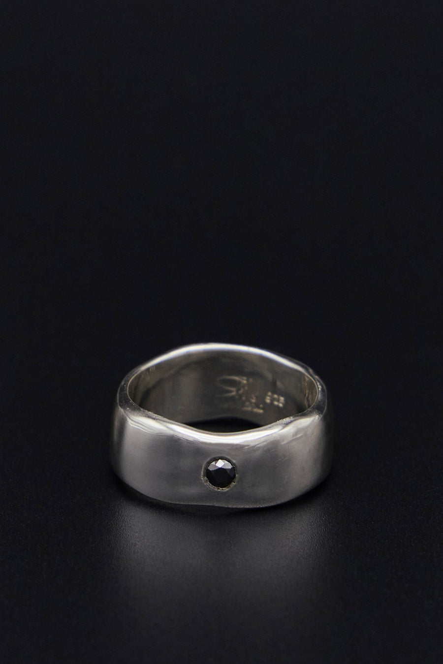 Rosa Maria - Laetitia Ring - LABELS