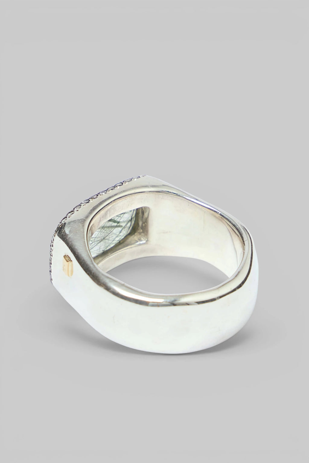 Rosa Maria - Nasila Ring - LABELS