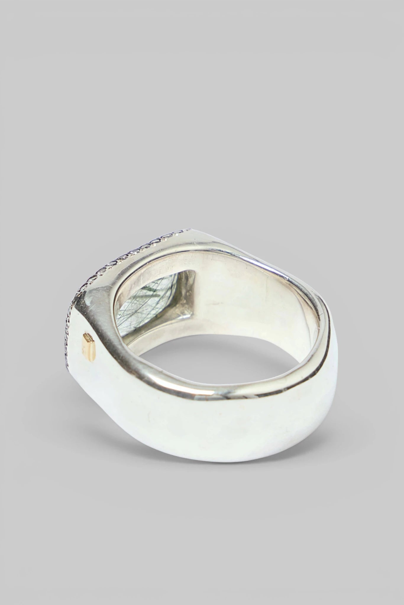 Rosa Maria - Nasila Ring - LABELS
