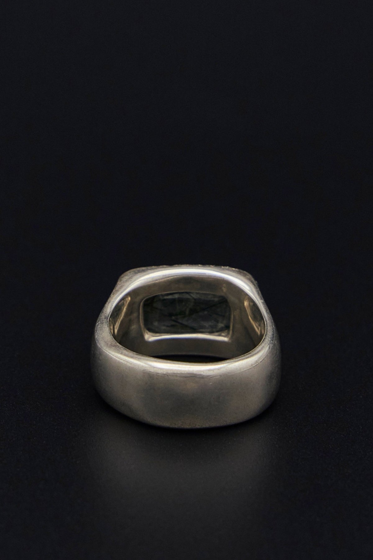 Rosa Maria - Nasila Ring - LABELS