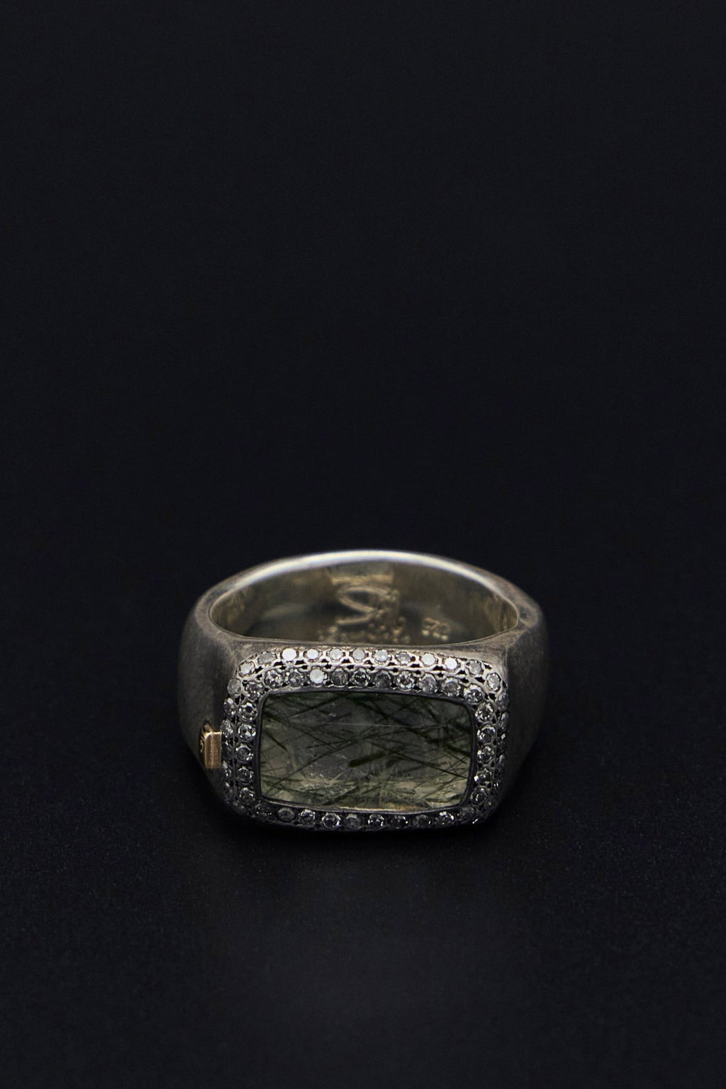Rosa Maria - Nasila Ring - LABELS