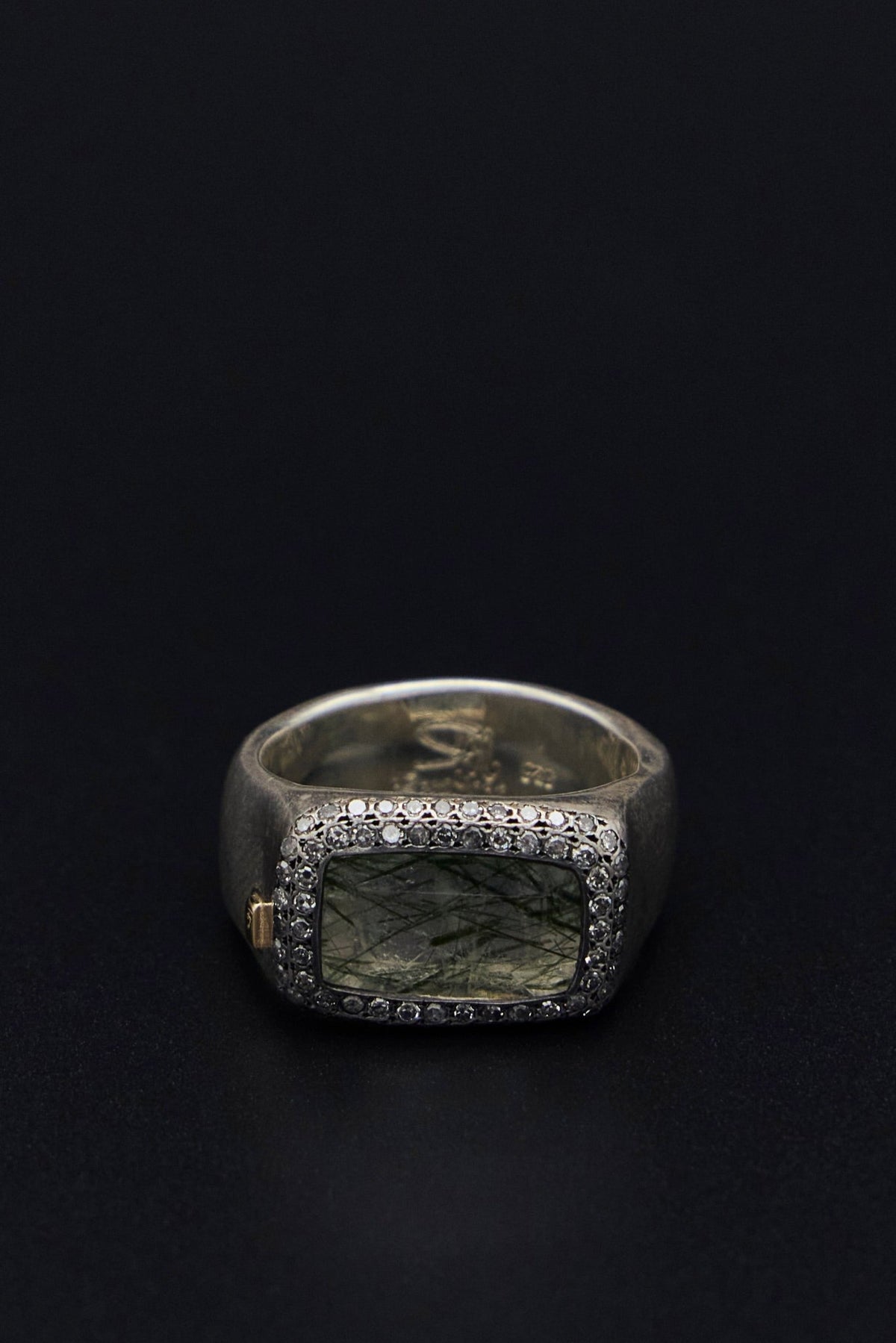 Rosa Maria - Nasila Ring - LABELS