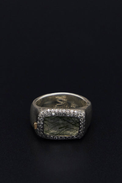 Nasila Ring