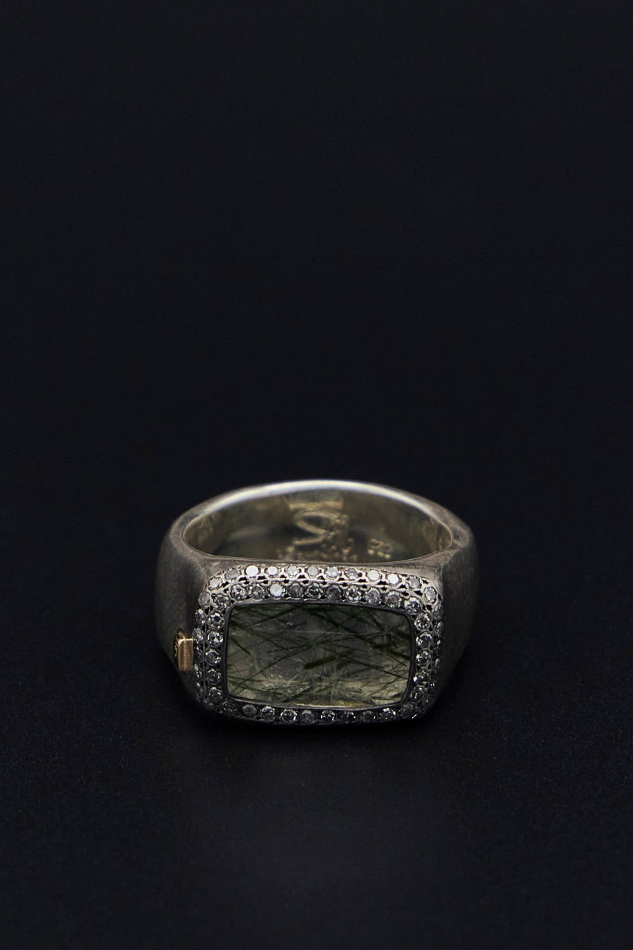 Rosa Maria - Nasila Ring - LABELS