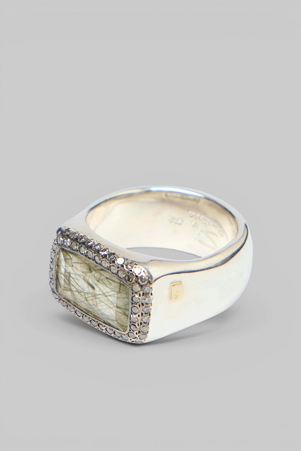 Rosa Maria - Nasila Ring - LABELS