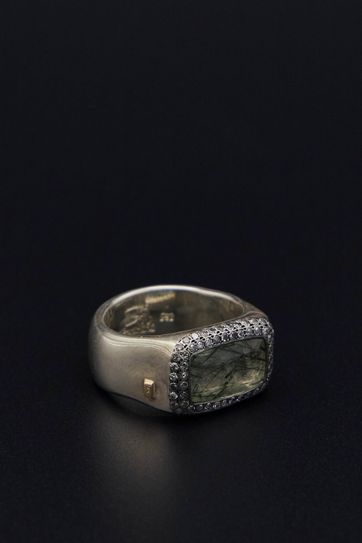 Rosa Maria - Nasila Ring - LABELS
