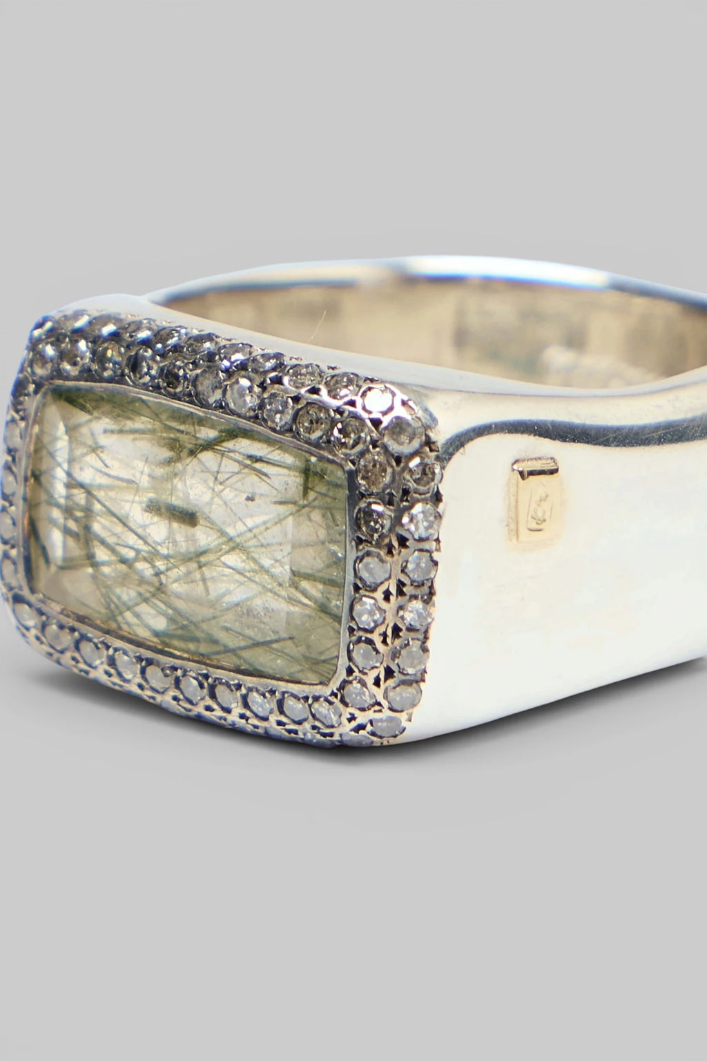 Rosa Maria - Nasila Ring - LABELS