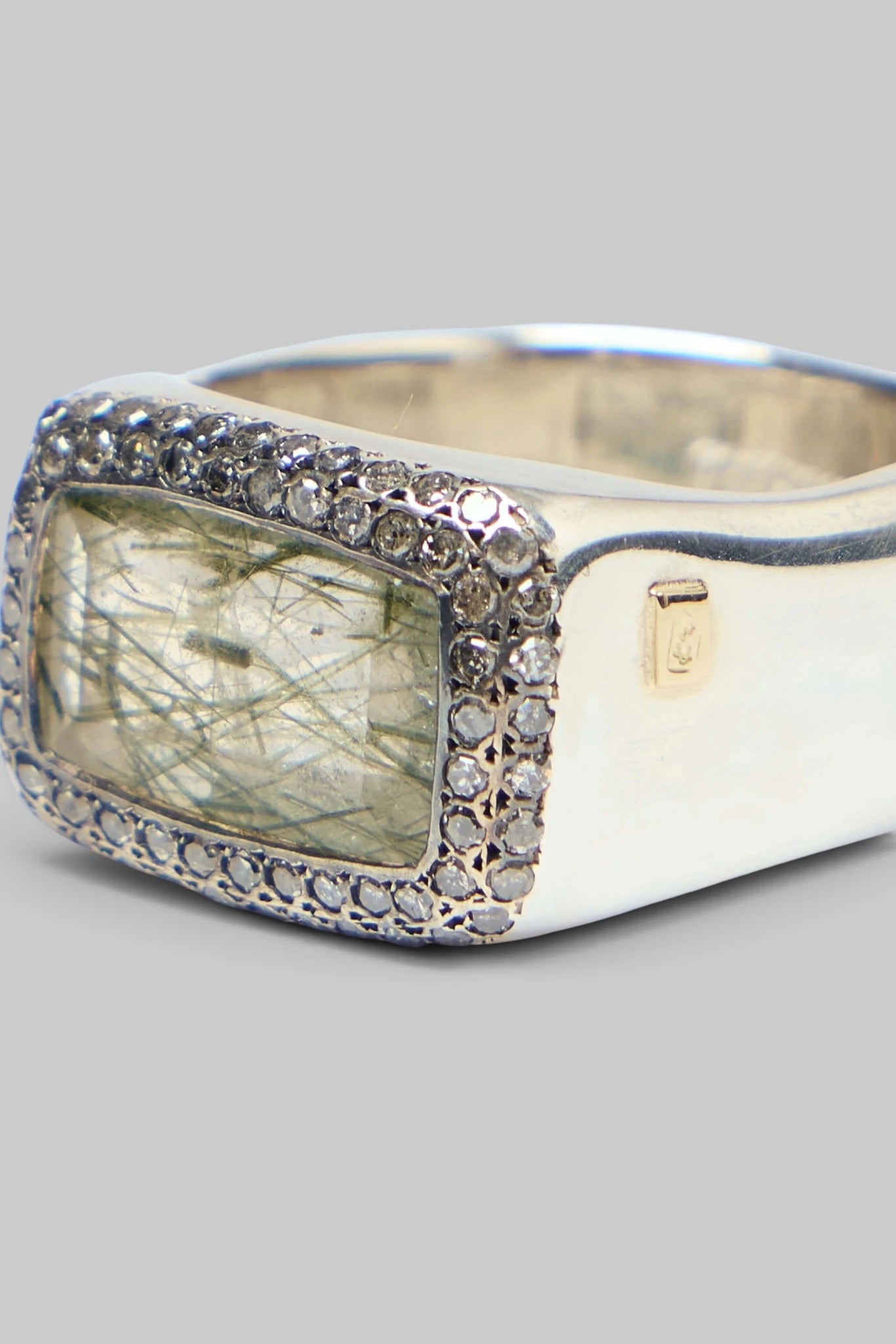 Rosa Maria - Nasila Ring - LABELS