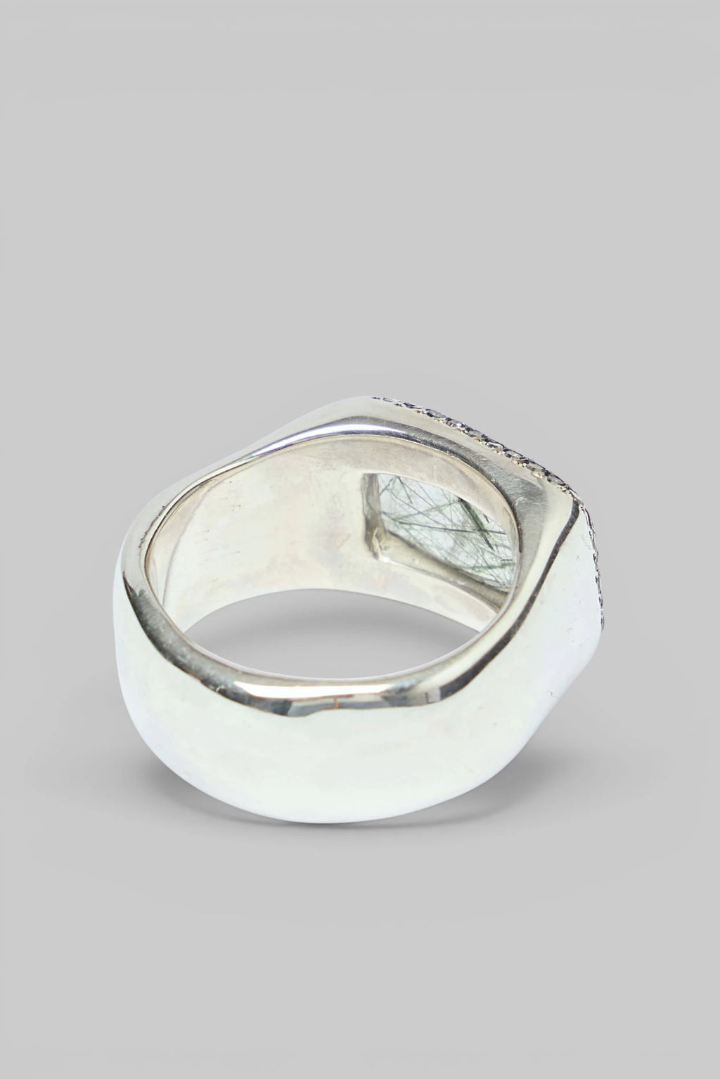 Rosa Maria - Nasila Ring - LABELS