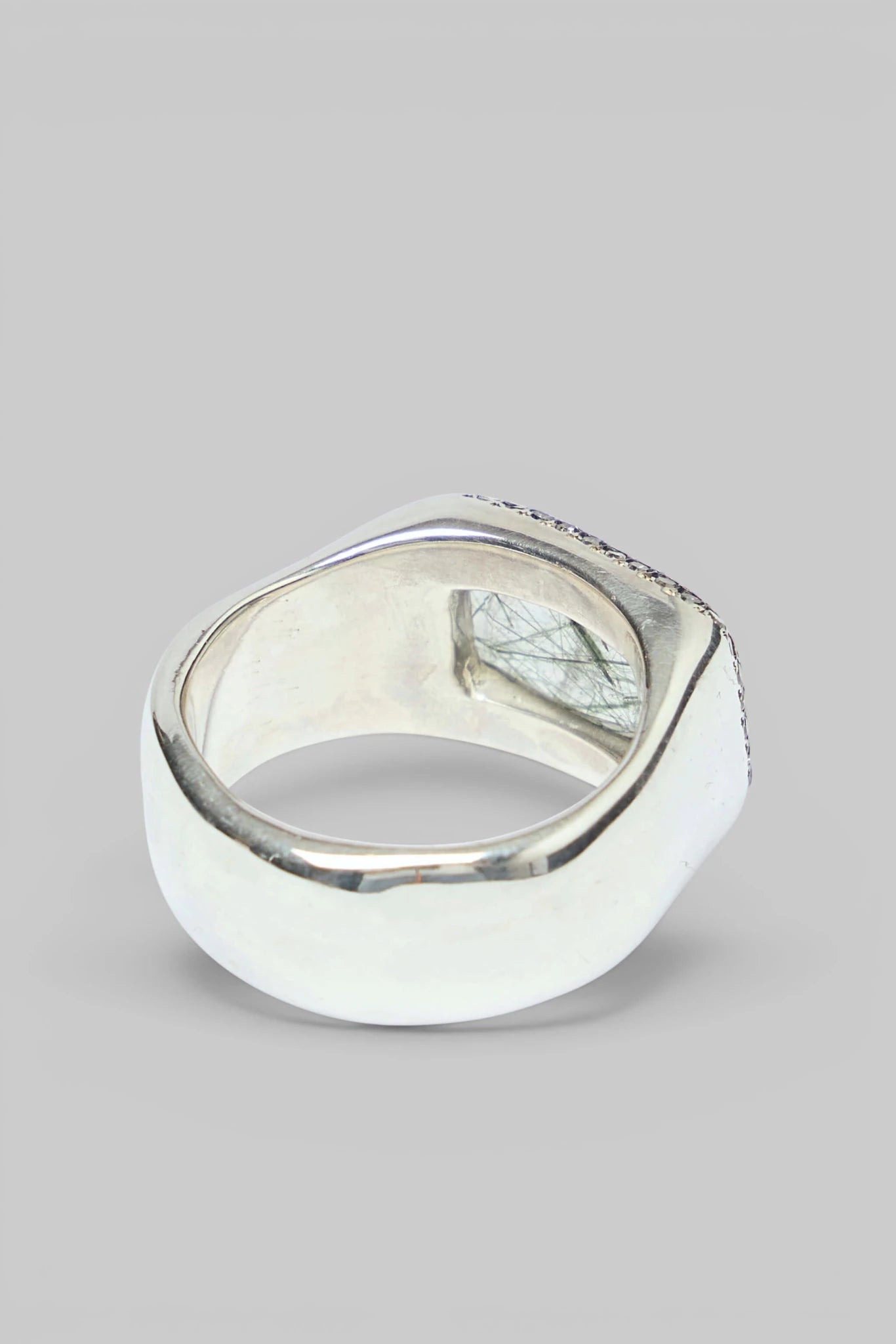 Rosa Maria - Nasila Ring - LABELS