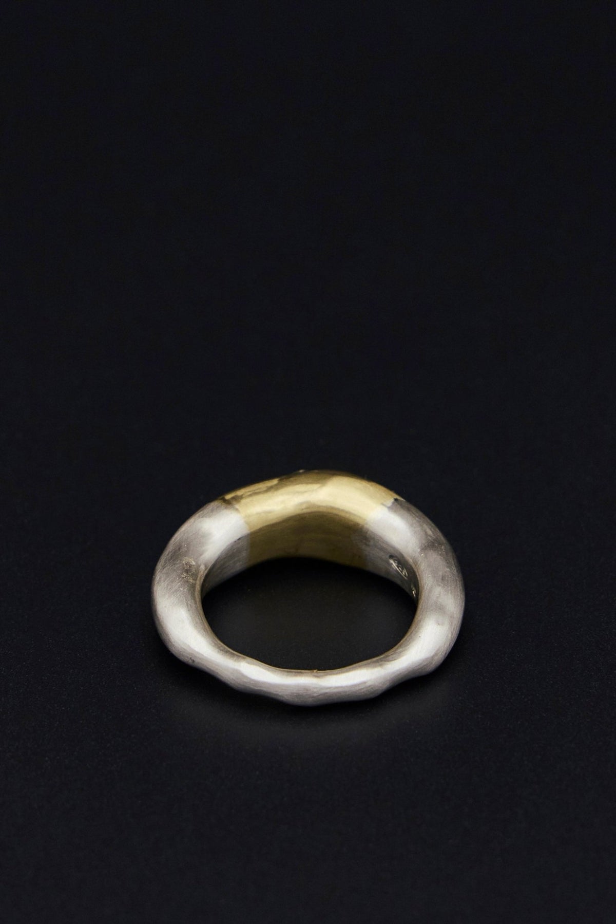 Rosa Maria - Sei Ring - LABELS