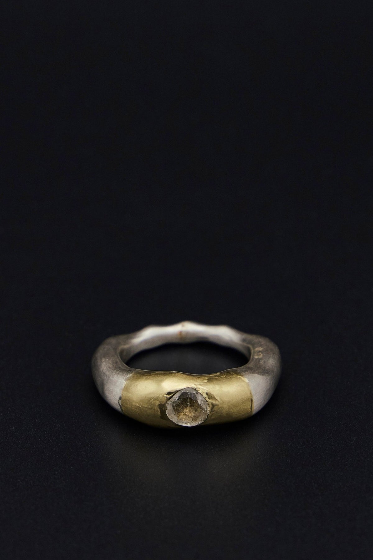 Rosa Maria - Sei Ring - LABELS