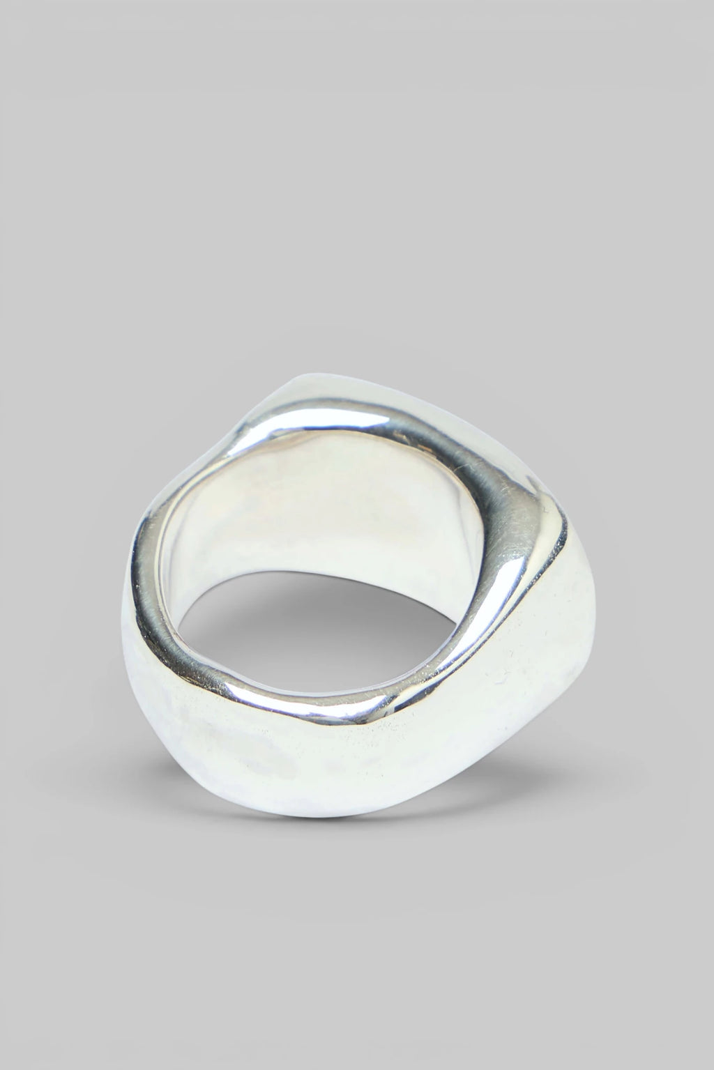 Rosa Maria - Solid Dix Ring - LABELS