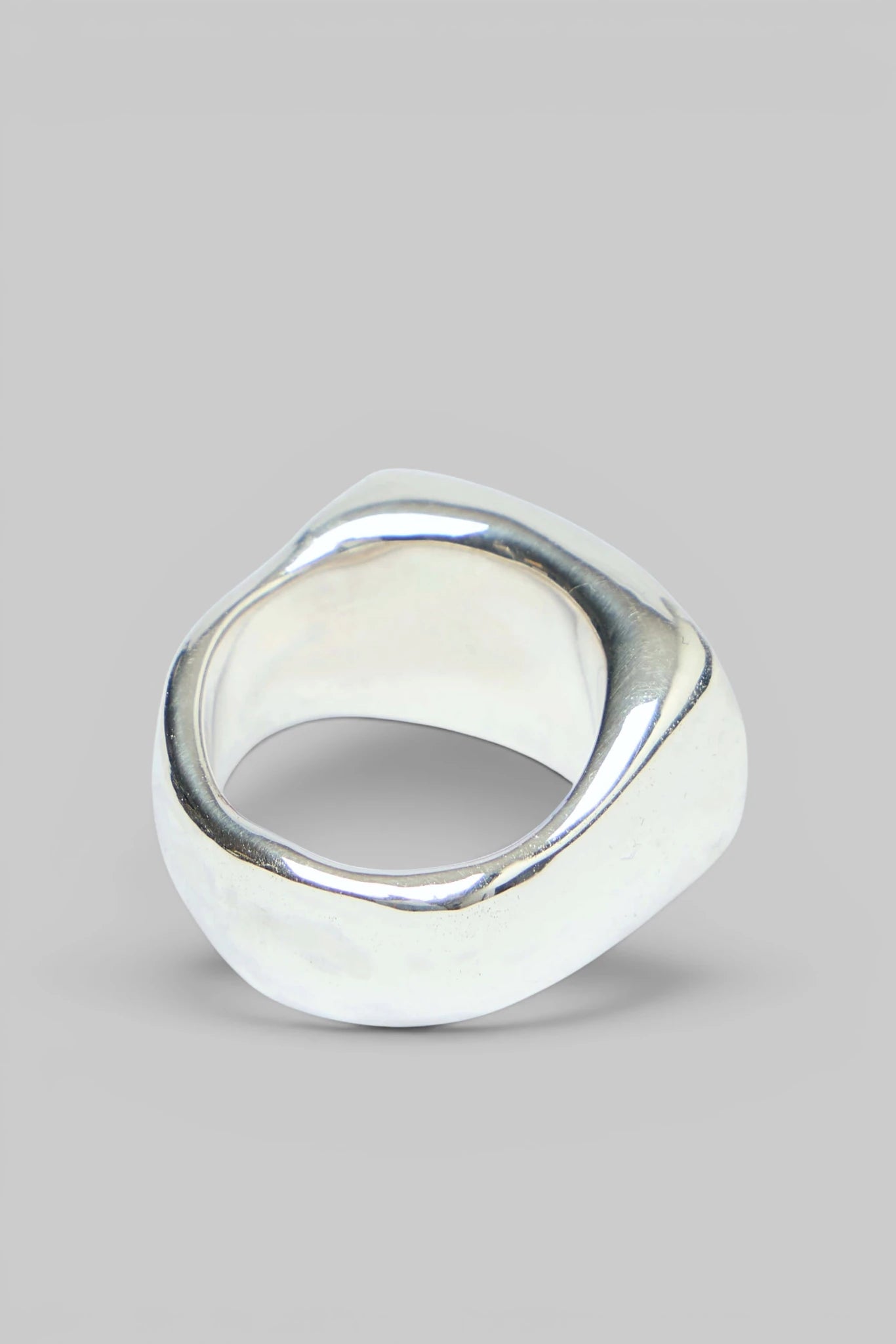 Rosa Maria - Solid Dix Ring - LABELS
