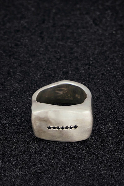 Solid Dix Ring