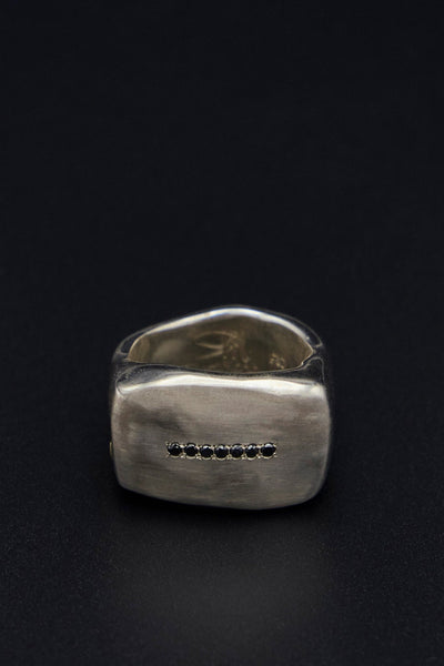 Solid Dix Ring