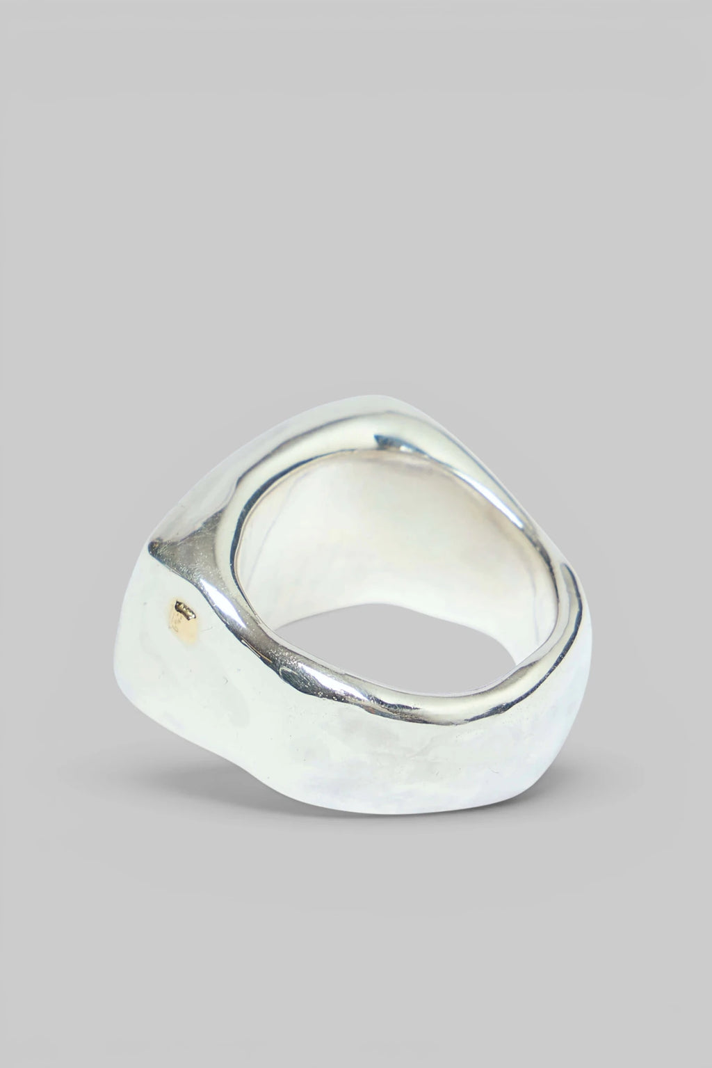 Rosa Maria - Solid Dix Ring - LABELS