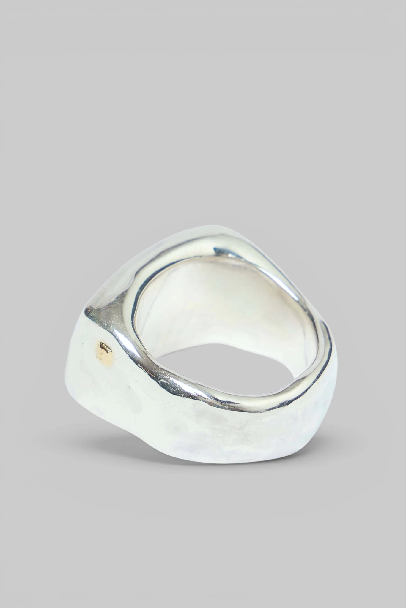 Rosa Maria - Solid Dix Ring - LABELS