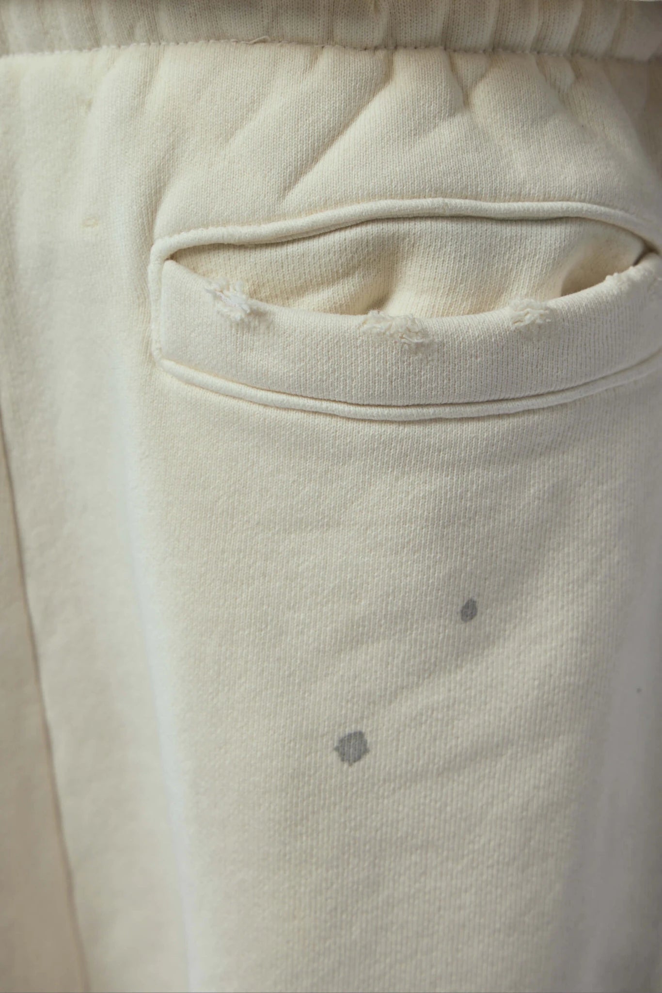 Satoshi Nakamoto - Drifter Sweatshort - LABELS