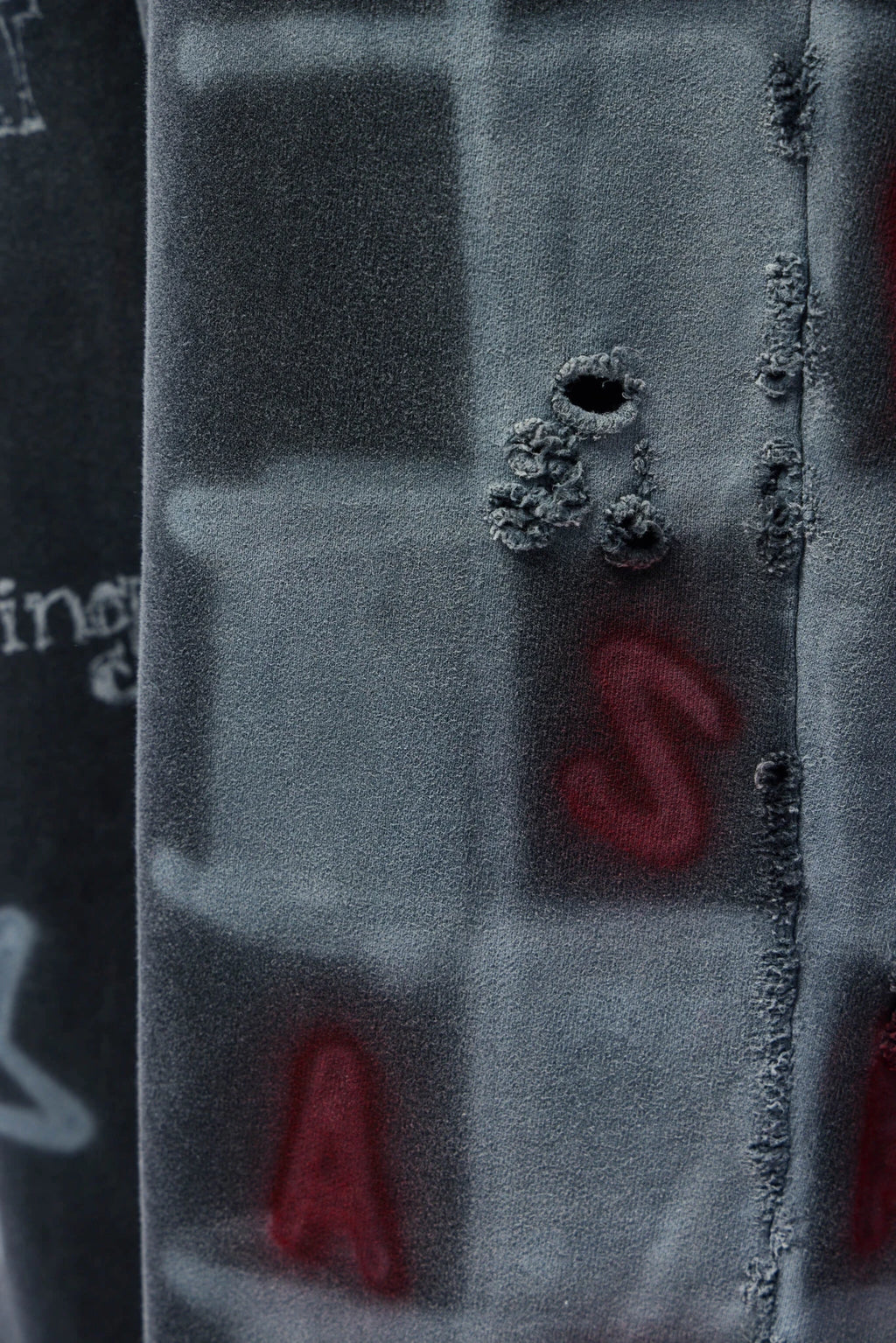 Satoshi Nakamoto - Get What I Want Sweatpant - LABELS