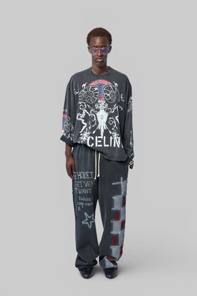Get What I Want Sweatpant
