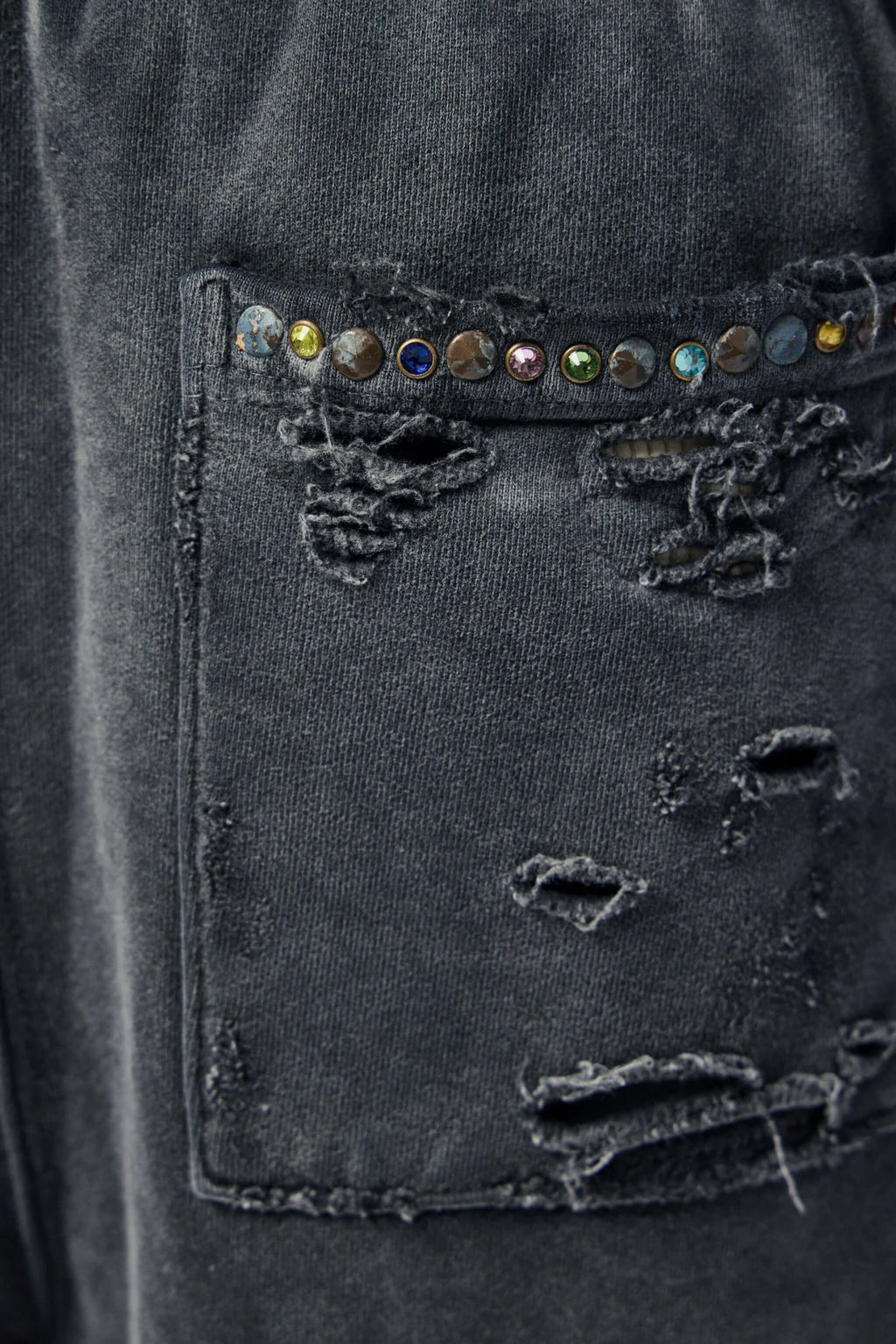 Satoshi Nakamoto - Get What I Want Sweatpant - LABELS