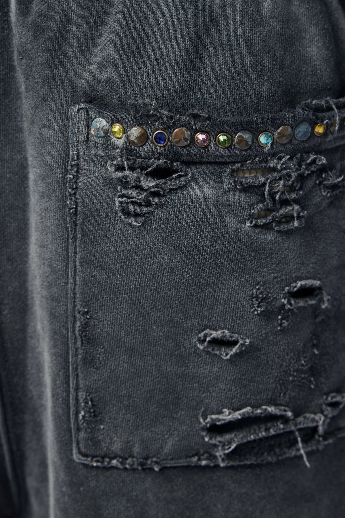 Satoshi Nakamoto - Get What I Want Sweatpant - LABELS