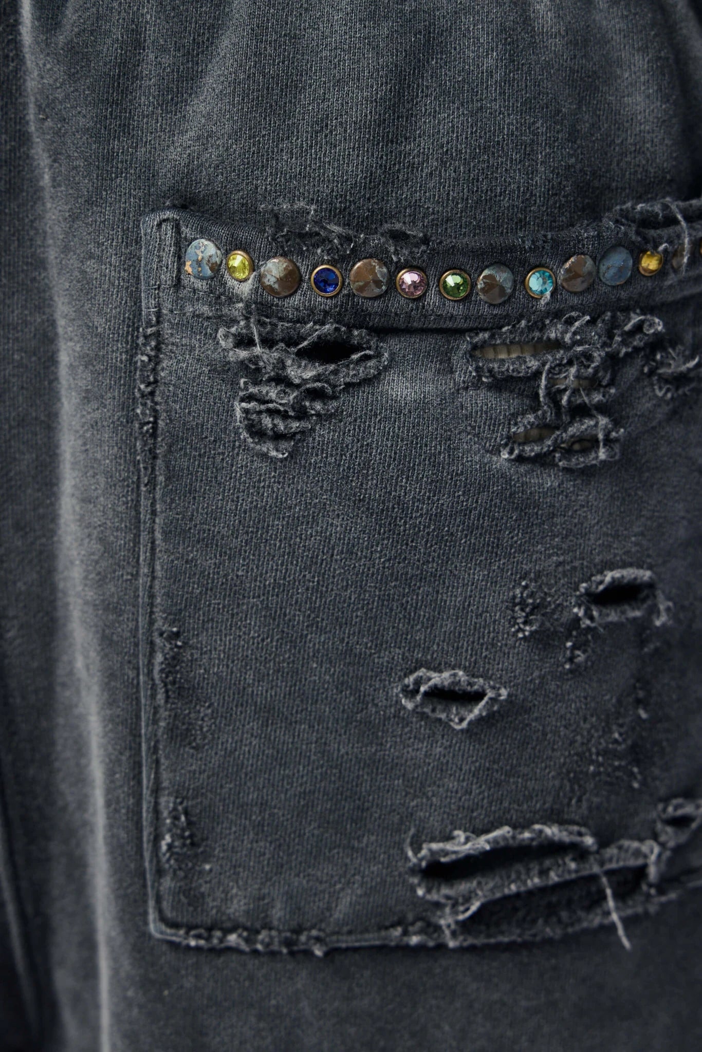 Satoshi Nakamoto - Get What I Want Sweatpant - LABELS