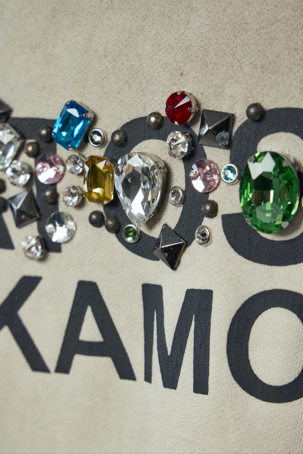 Satoshi Nakamoto - Necklace Hoodie - LABELS