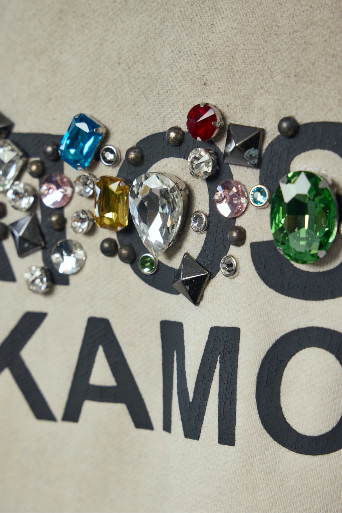 Satoshi Nakamoto - Necklace Hoodie - LABELS