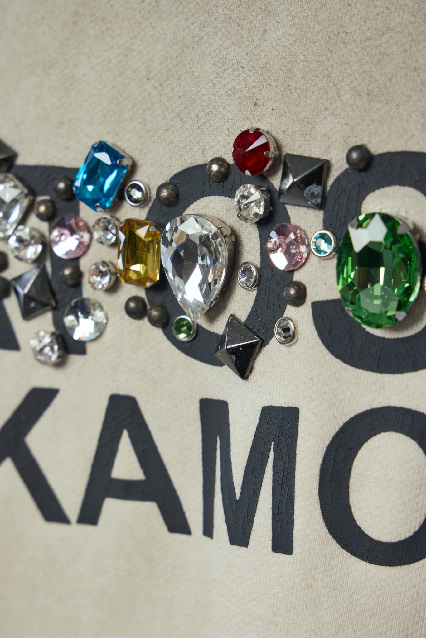 Satoshi Nakamoto - Necklace Hoodie - LABELS
