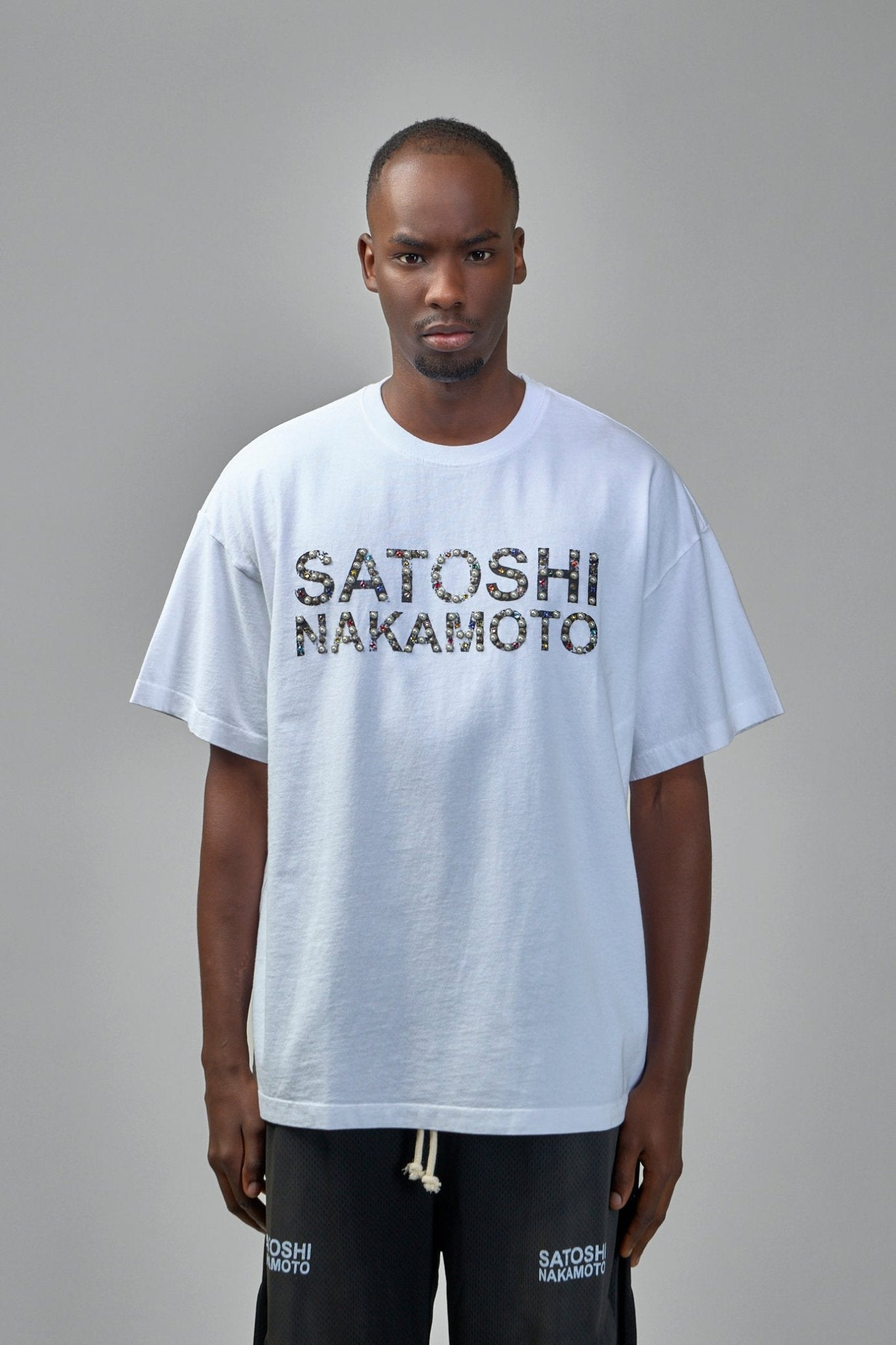 Satoshi Nakamoto - LABELS
