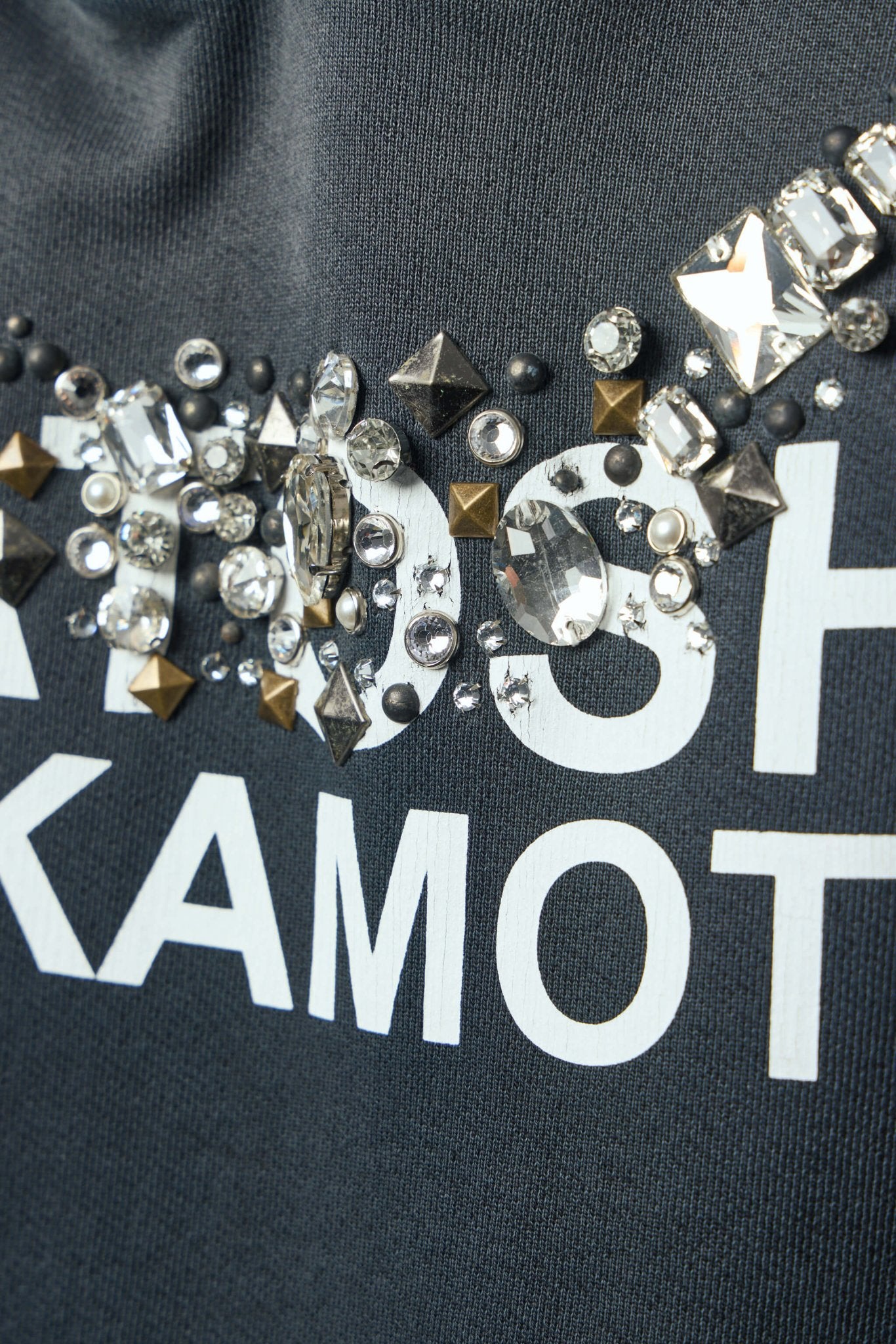 Satoshi Nakamoto - Satoshi Ice Hoodie - LABELS