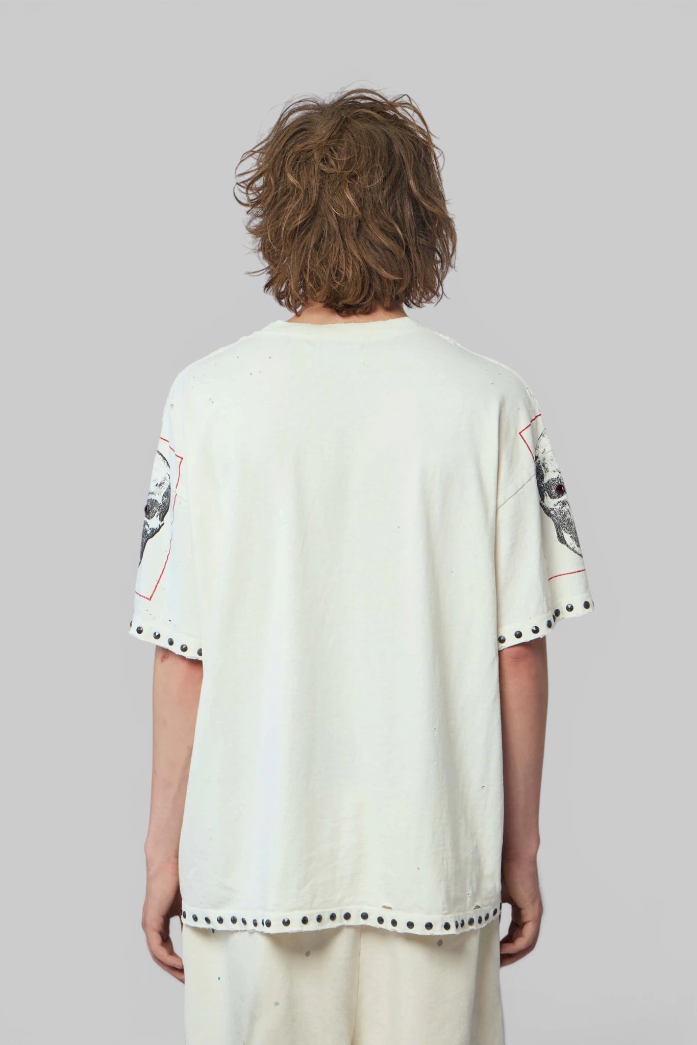 Satoshi Nakamoto - Satoshi Sent Me Tee - LABELS
