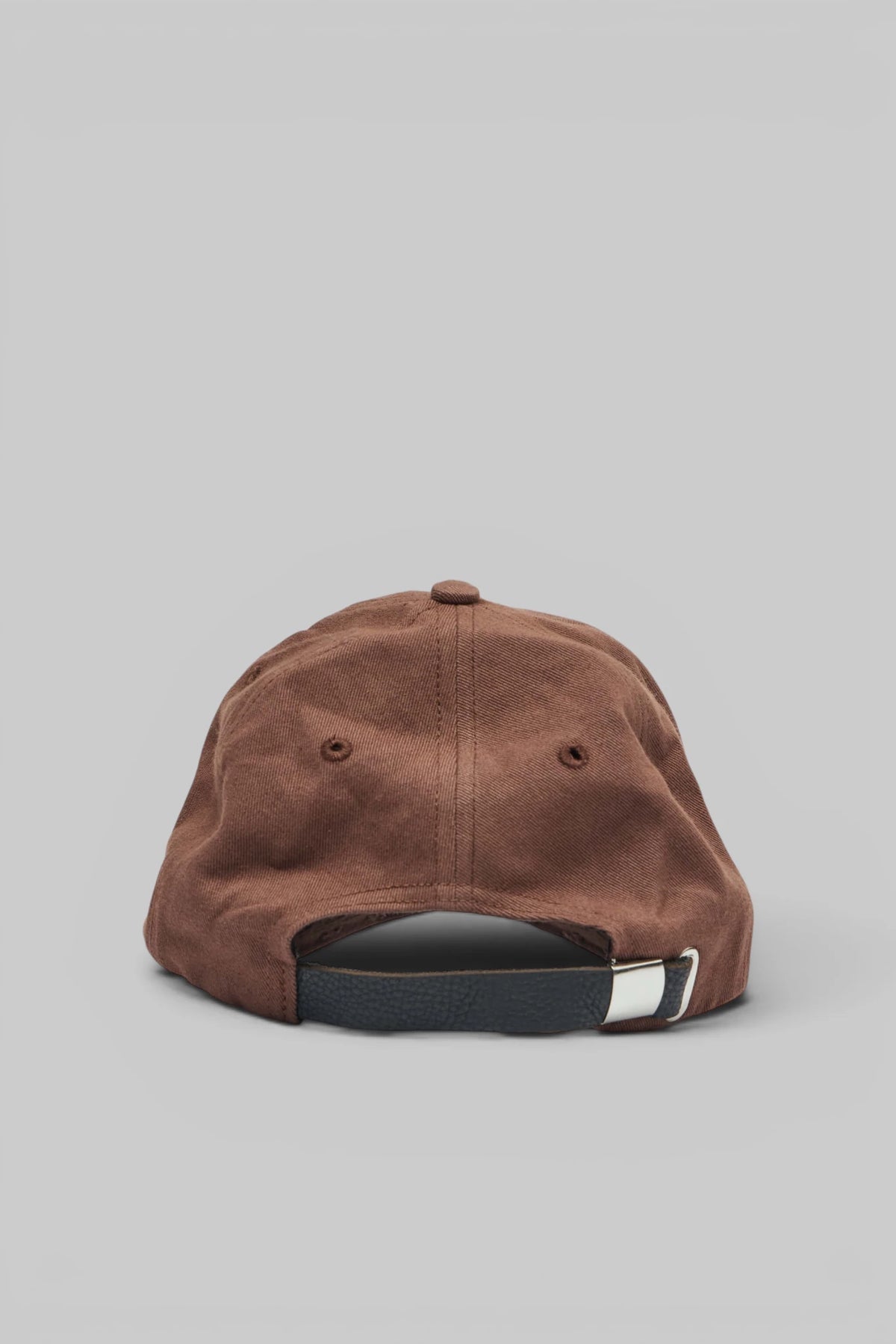 Satoshi Nakamoto - Studded Flame Cap - LABELS