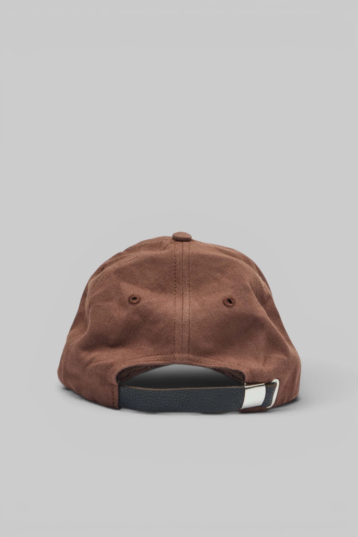 Satoshi Nakamoto - Studded Flame Cap - LABELS
