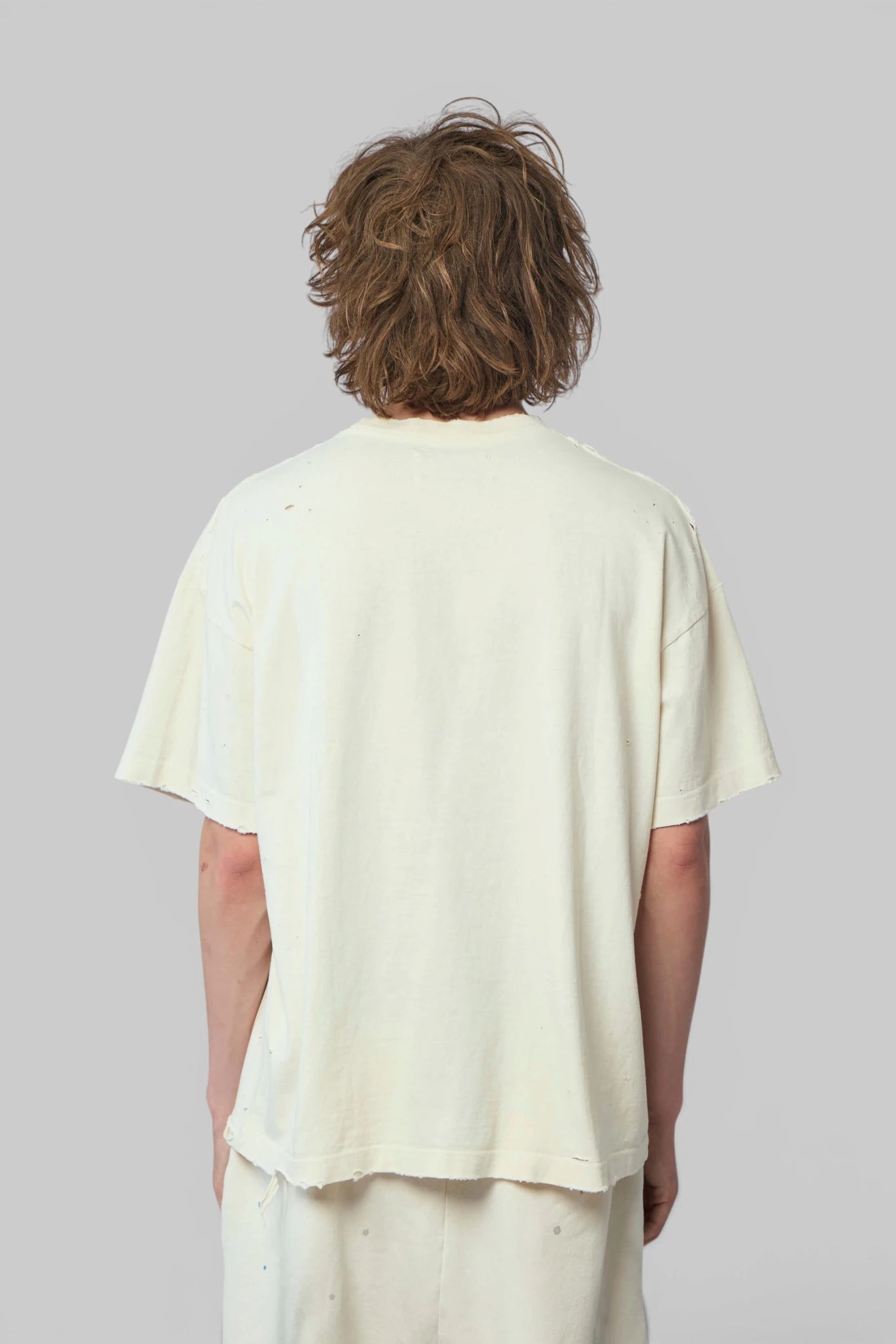 Satoshi Nakamoto - Total Freedom Tee - LABELS