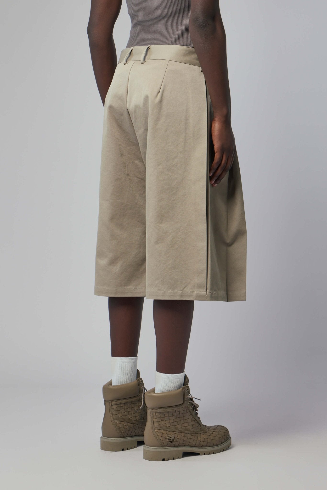 Seventh - Bermuda Chino Shorts - LABELS