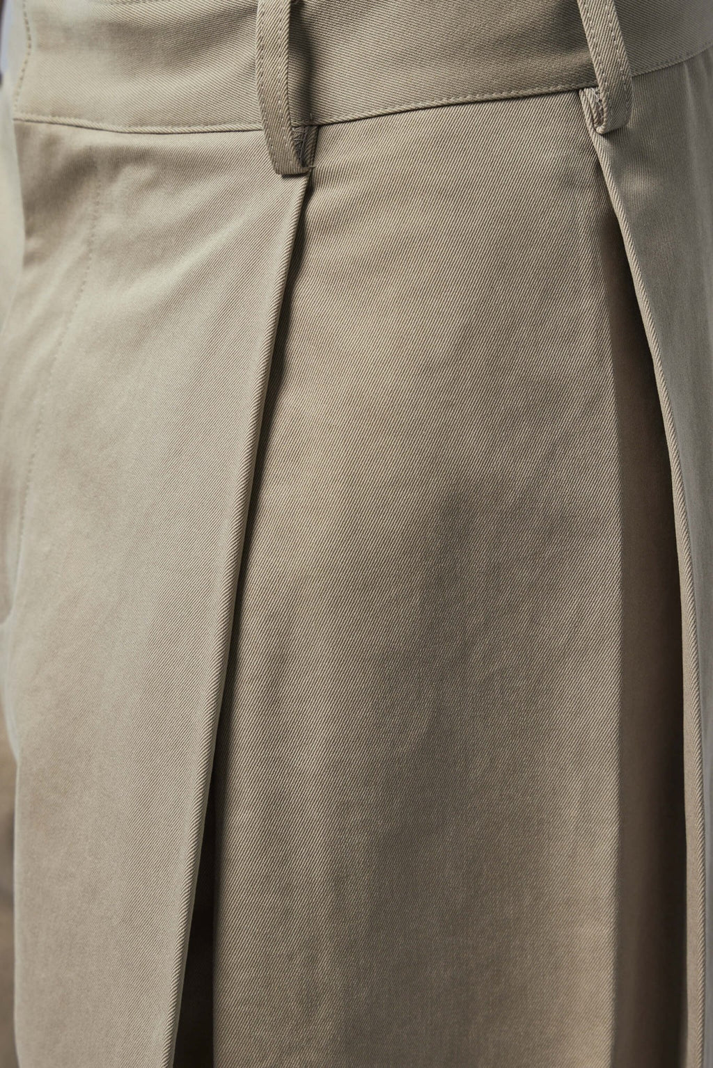 Seventh - Bermuda Chino Shorts - LABELS
